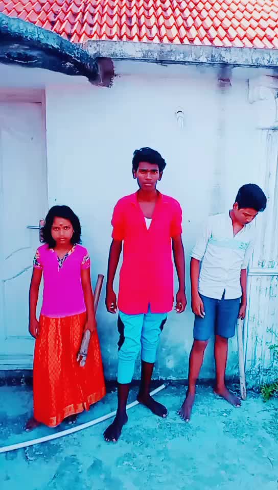 @Vimal Raj