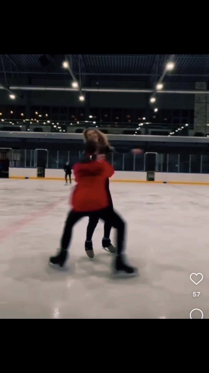 @Vasilisa+Maxim+Figure Skating