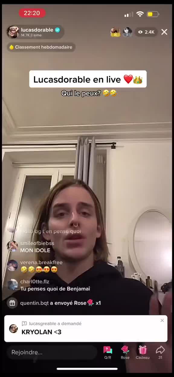 @Thequeen✅