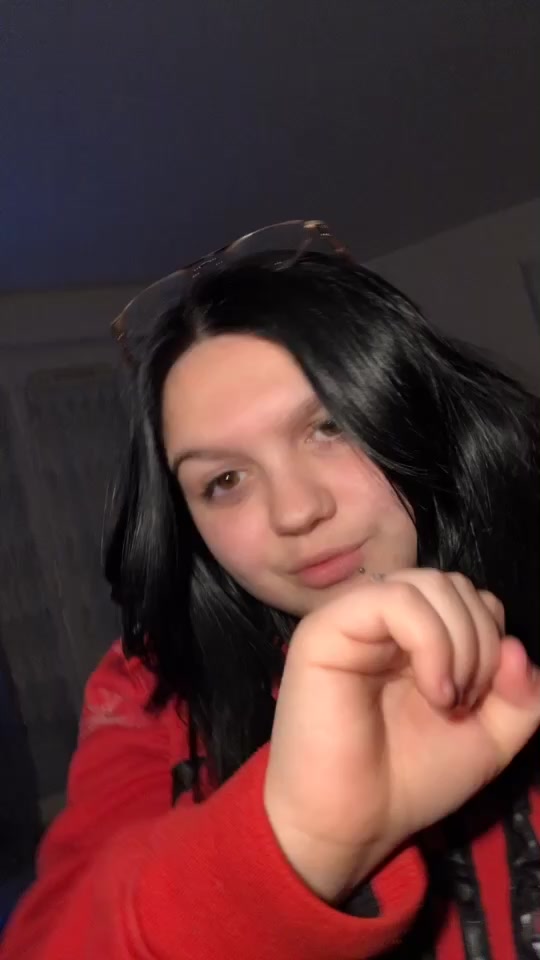 @maryssa❤️😈