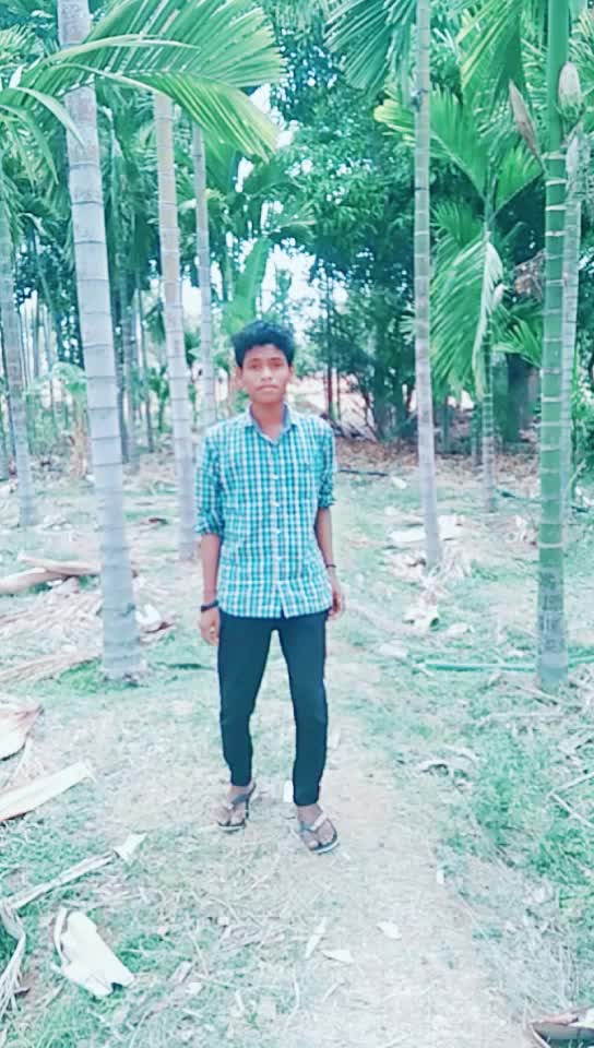 @Rock Ravi