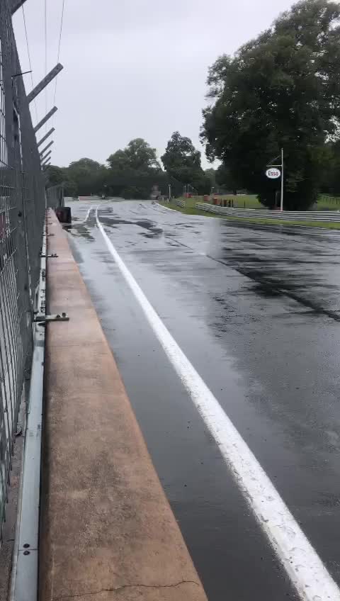 @Tracktion Track Days