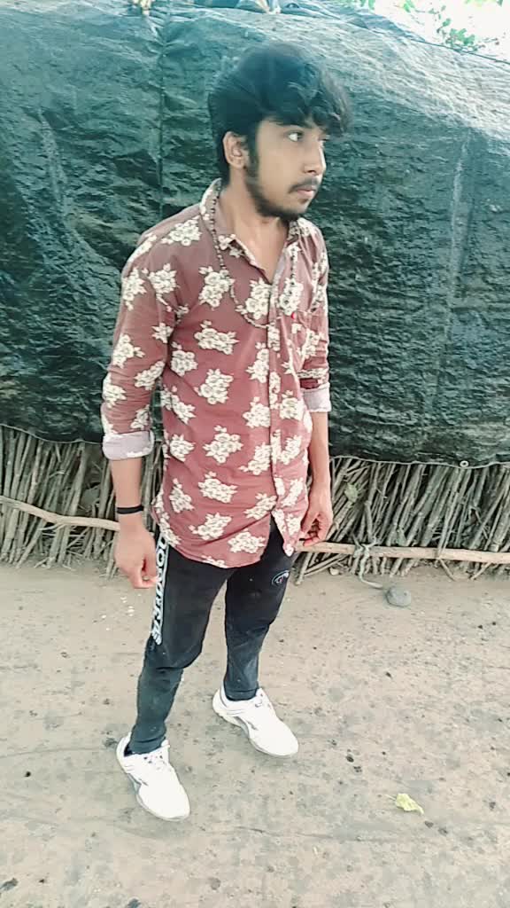 @Surpalsinh Chauhan ni moj