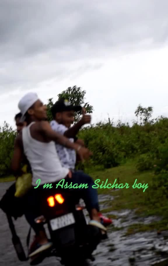 @Rippon Khan