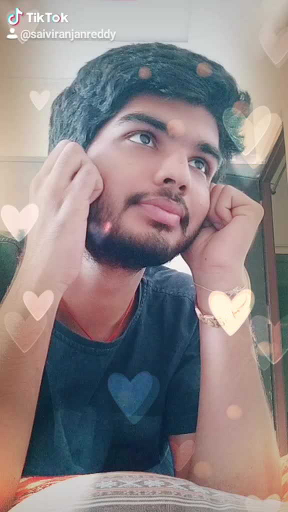 @Sai Viranjanreddy