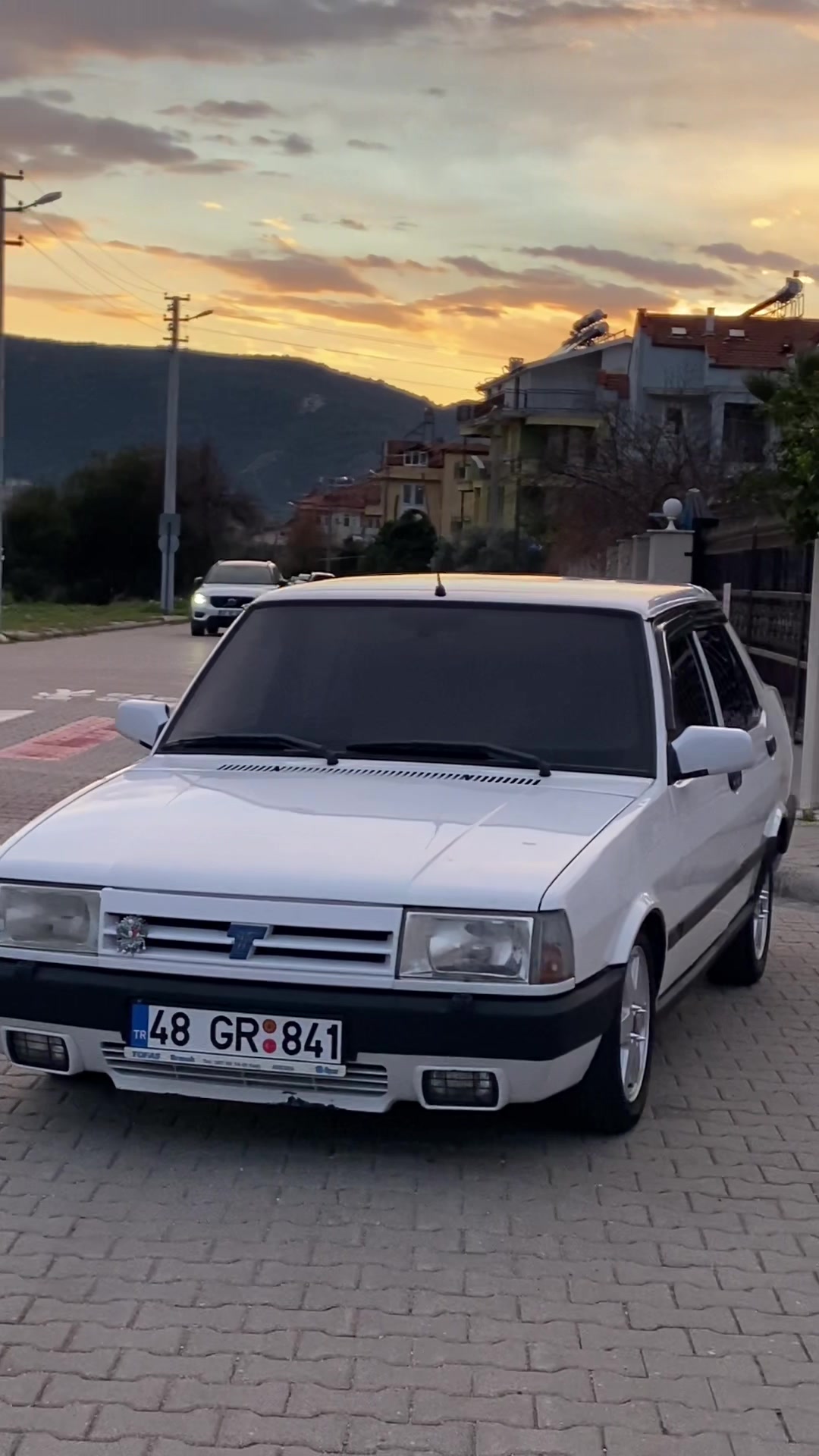 @Oğuzkaan Demirci