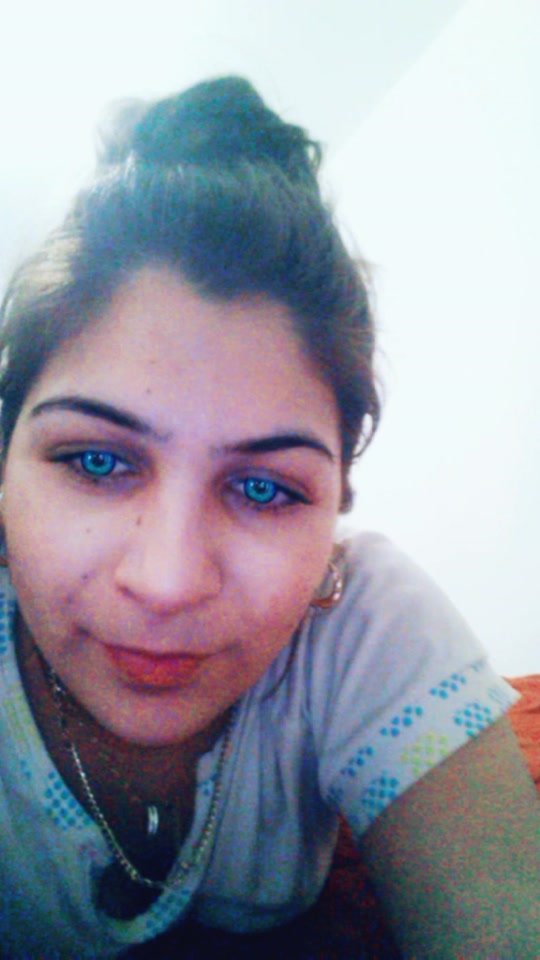 @Anusha Andjelina