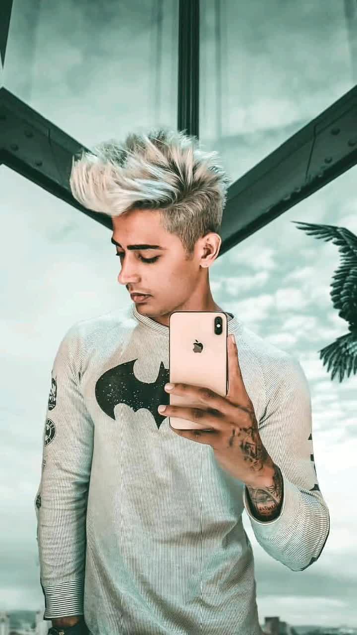 @saurabh singh boi