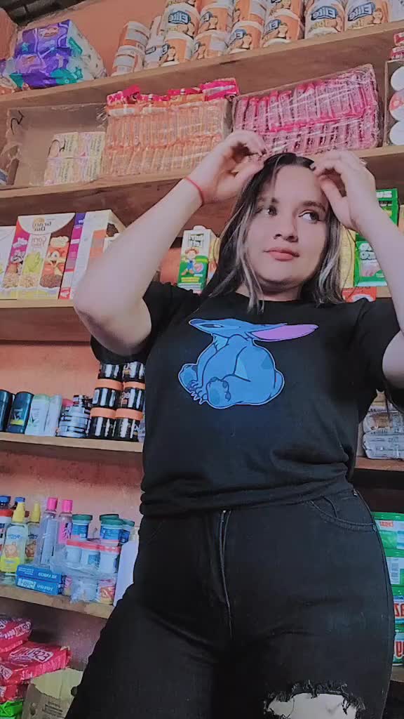 @Catiela