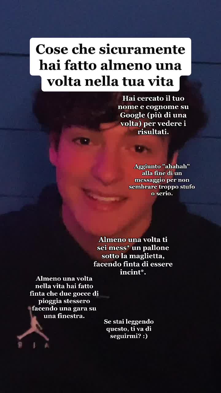 @Luca pio giuseppe