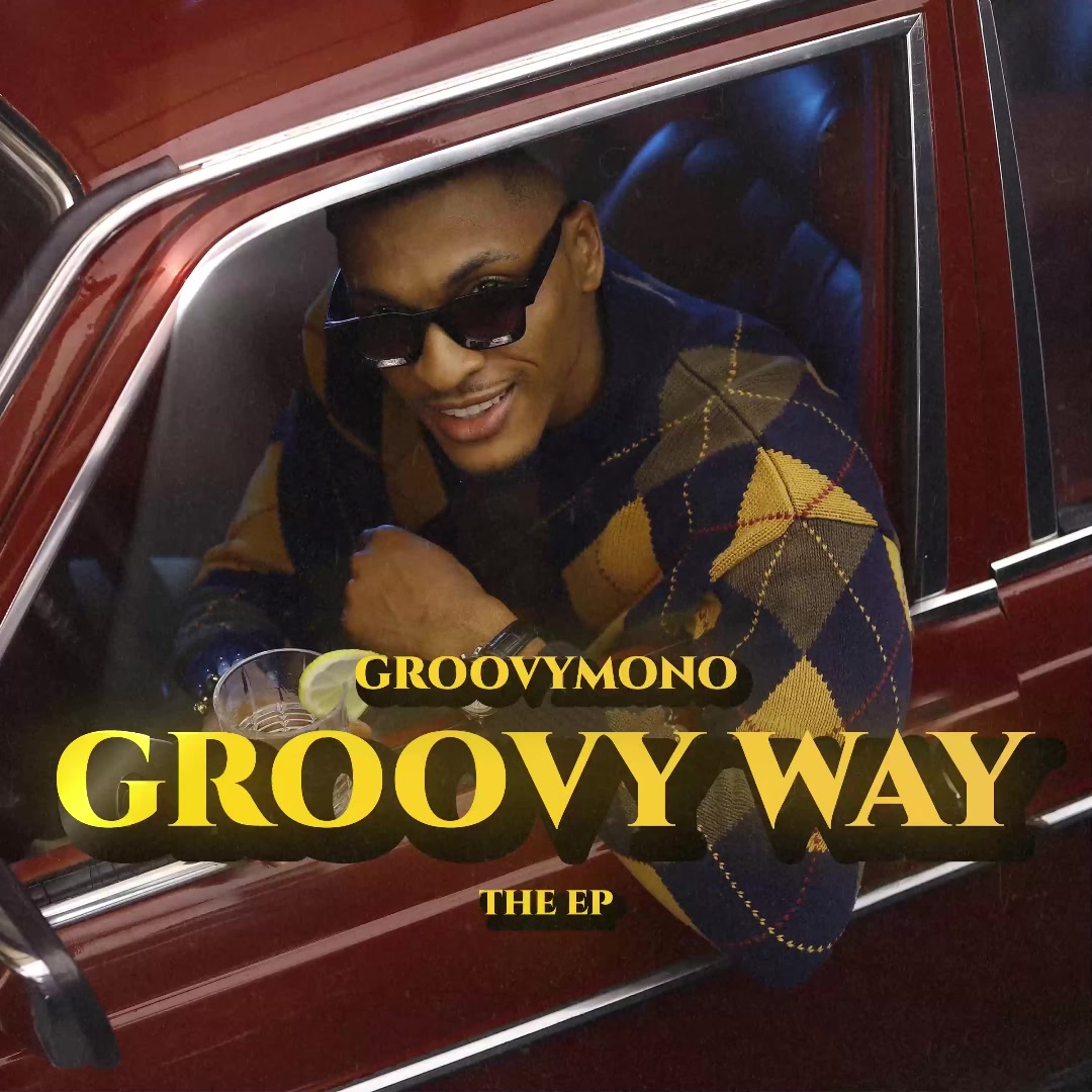 @Henry Orakwue “Groovymono”