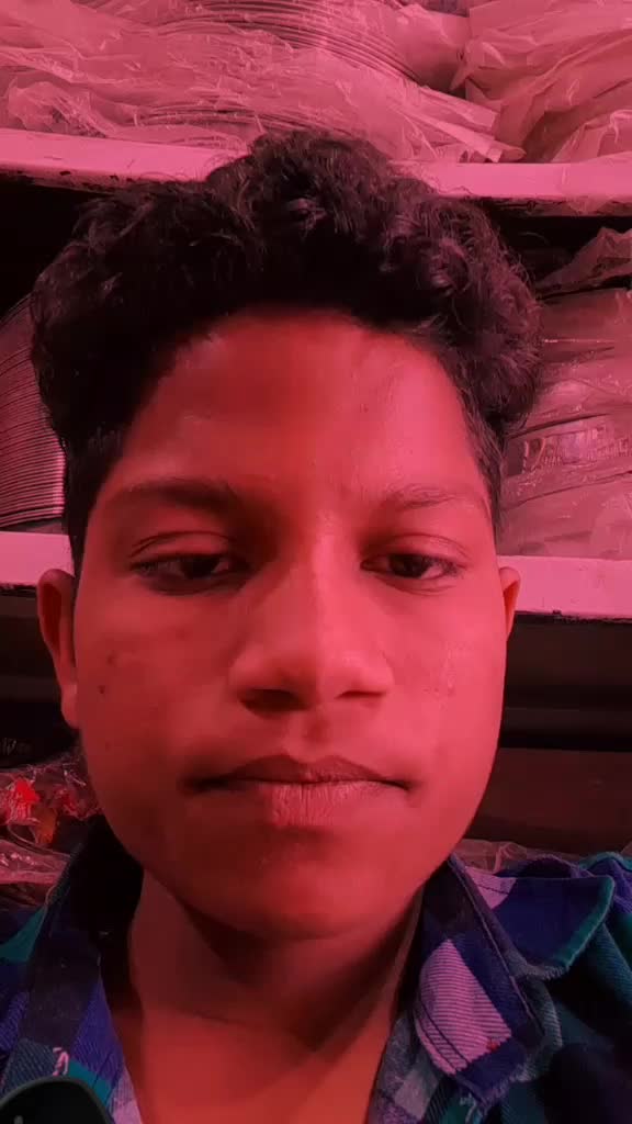 @Rahul Ilager