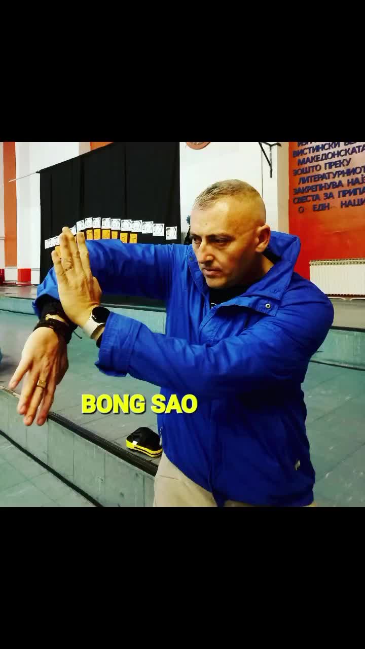 @LakiStrikerwingchun
