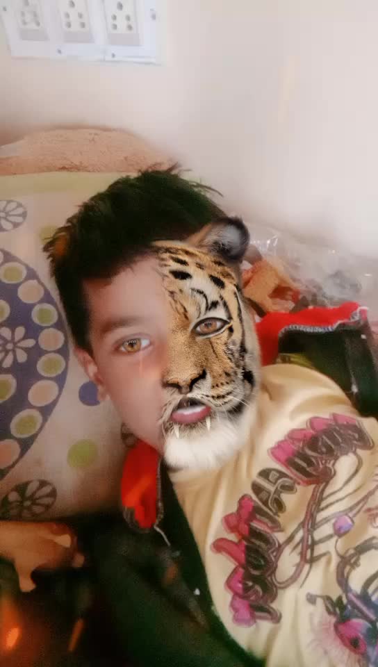 @Harish Benki