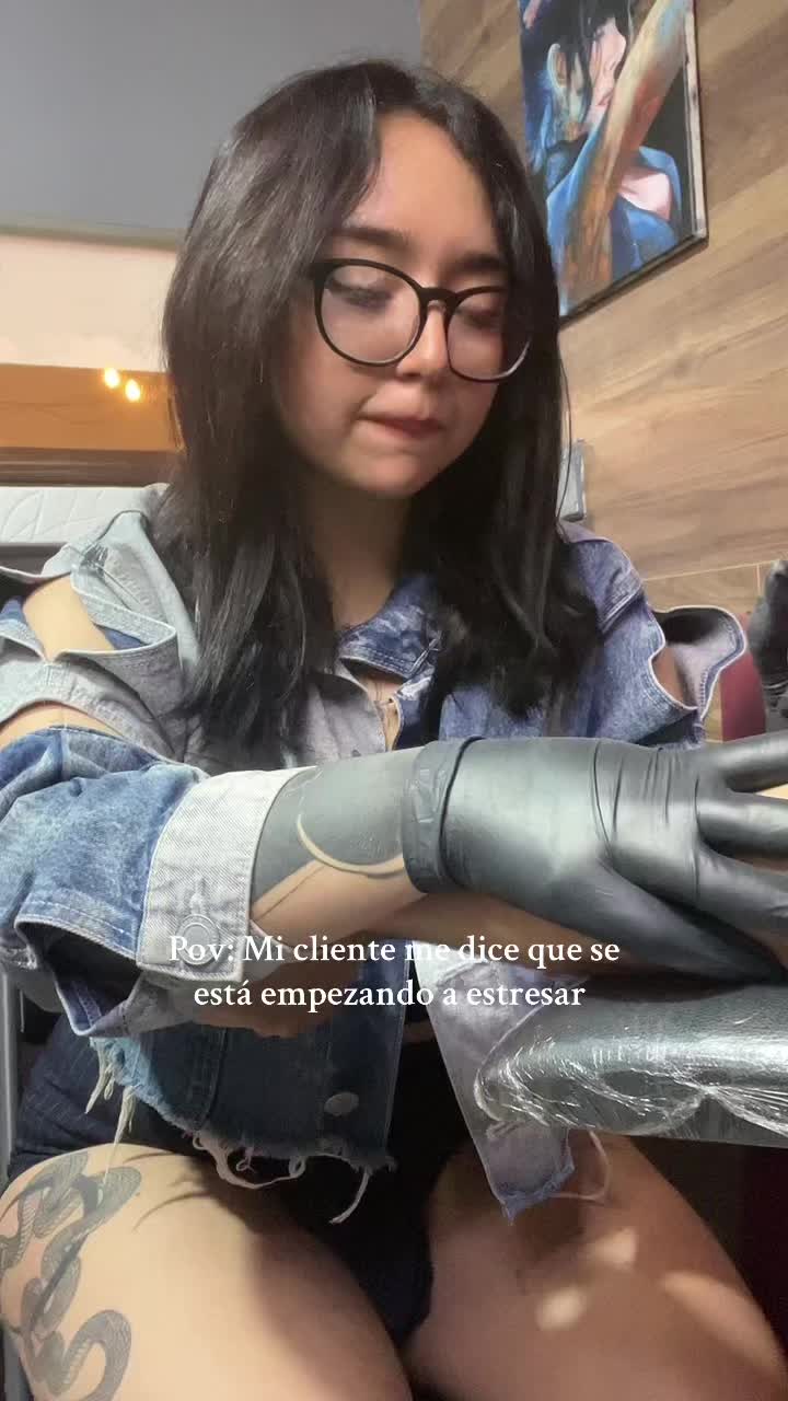 @Ximena Jass