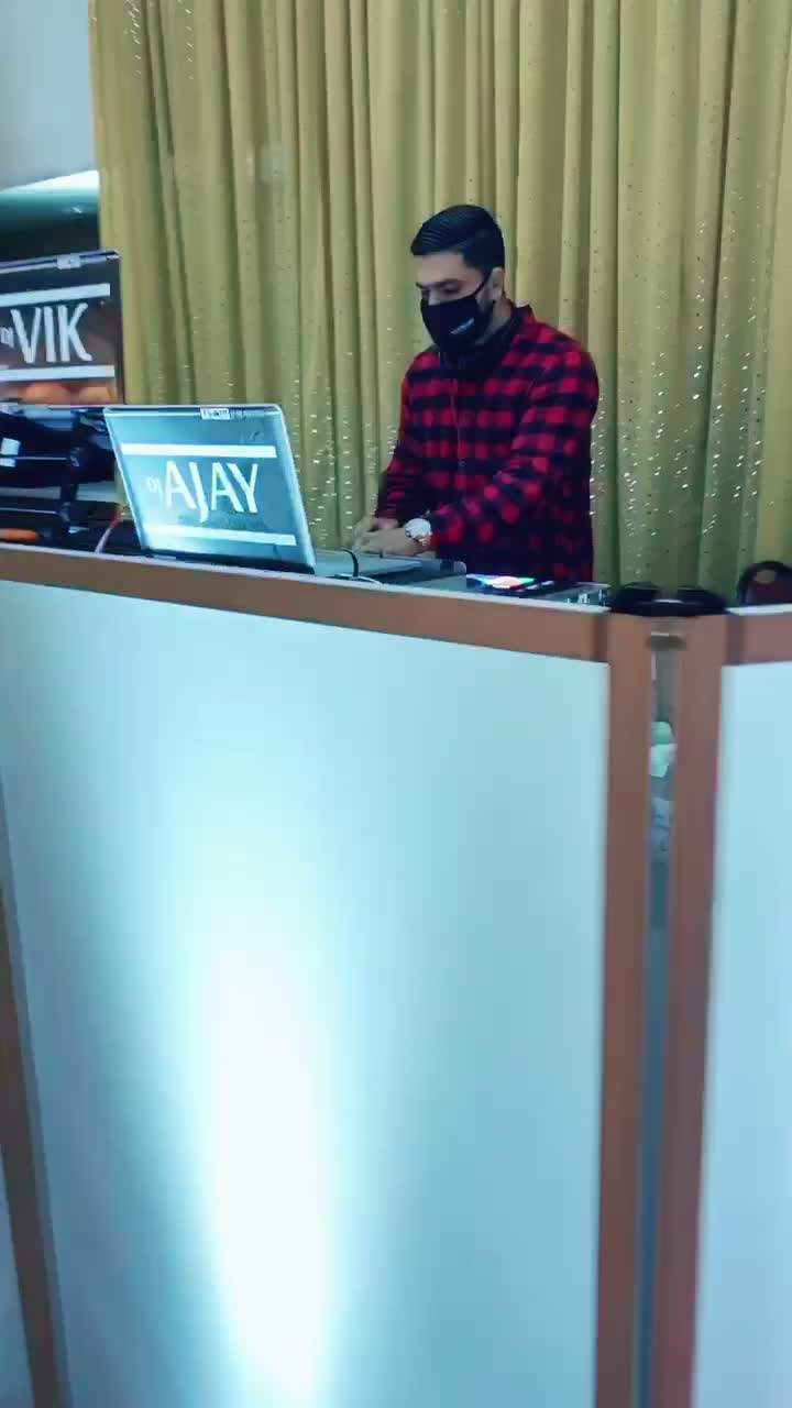 @DJ Ajay
