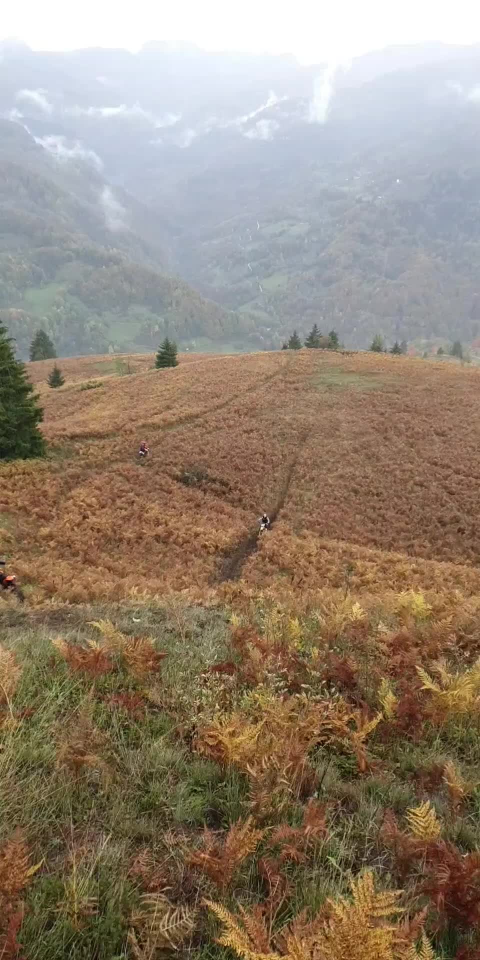 @Hard Enduro Plav-Gusinje
