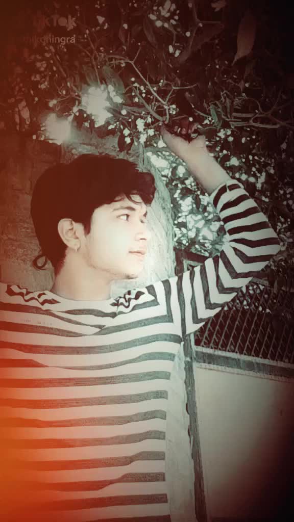 @Rahul Mishra