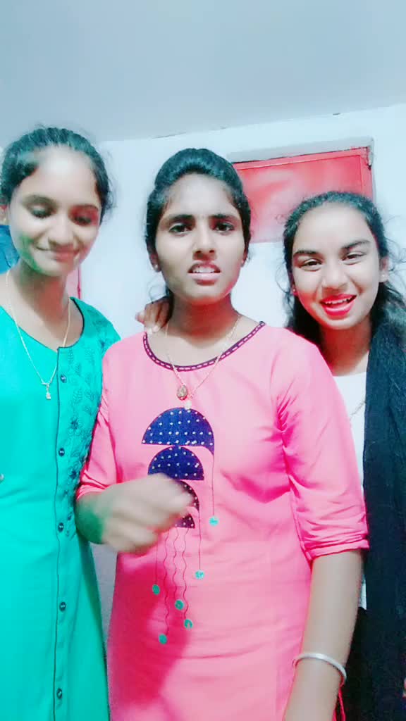 @ಚಿನ್ನು ಸ್ಪಂದು😍😍