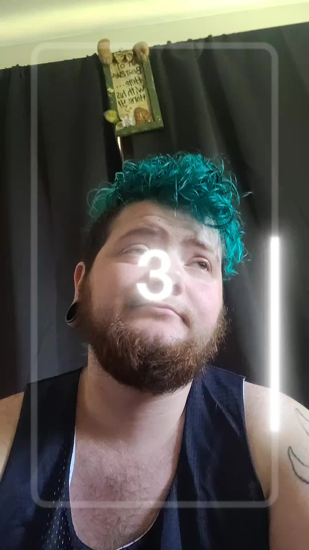 @DareTheBear