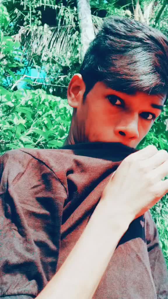 @༆MR ᭄തോന്നിവാസി 𖤍