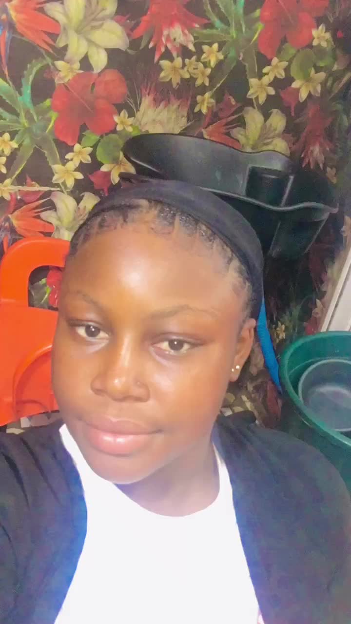 @Muhali Beauty