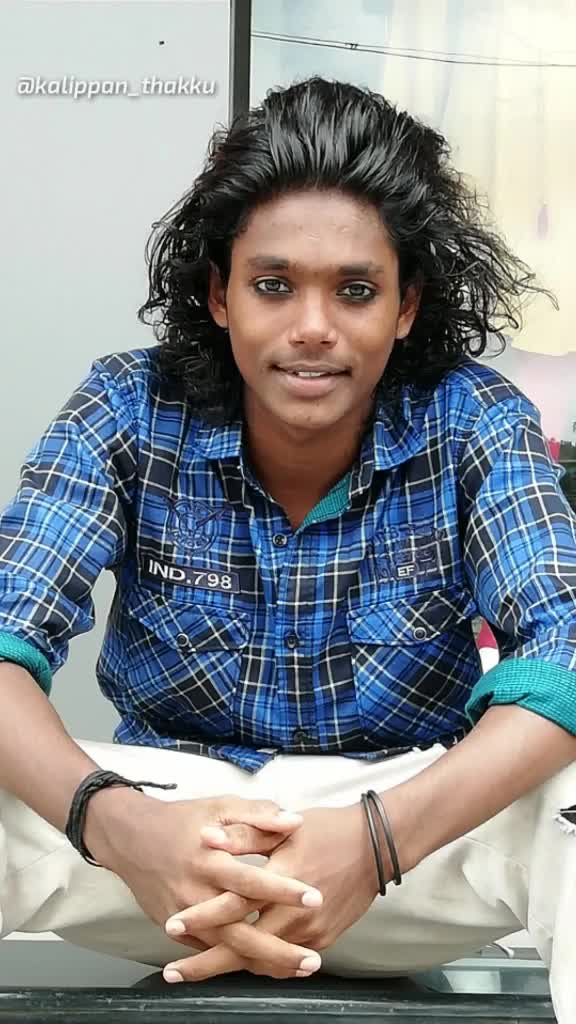 @കലിപ്പൻ😁തക്കു