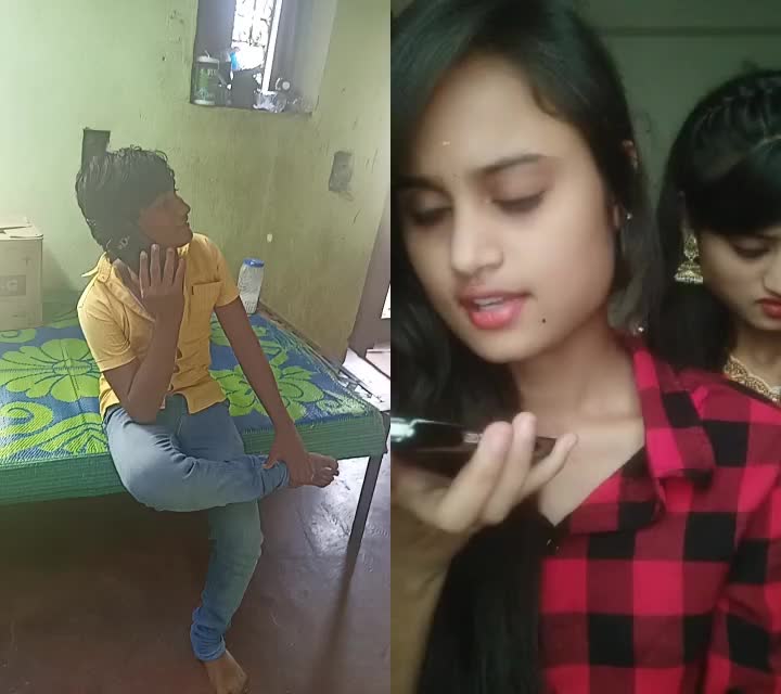 @Bhaganna Pujari