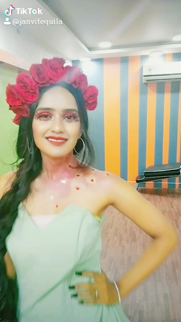 @Jahnavi Chowdary