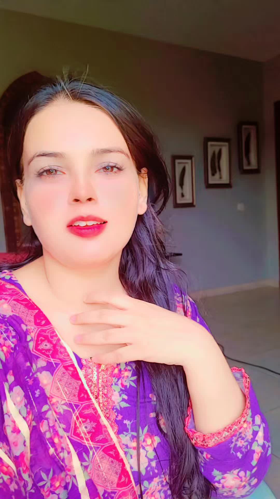 @Chulbuli Ladki