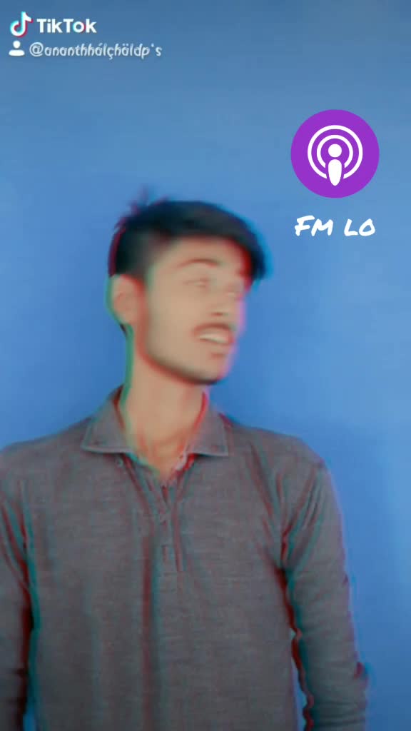 @Ananth Hálçhäl Dp's