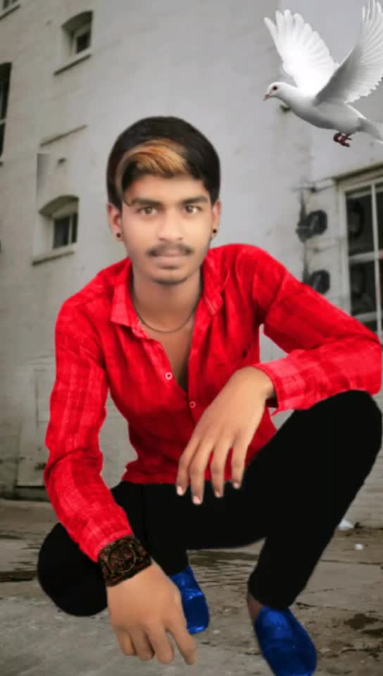 @Rohit Solanki