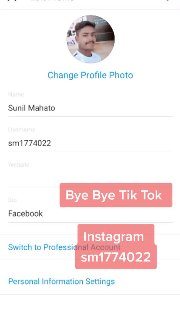 @Sunil Mahato 720