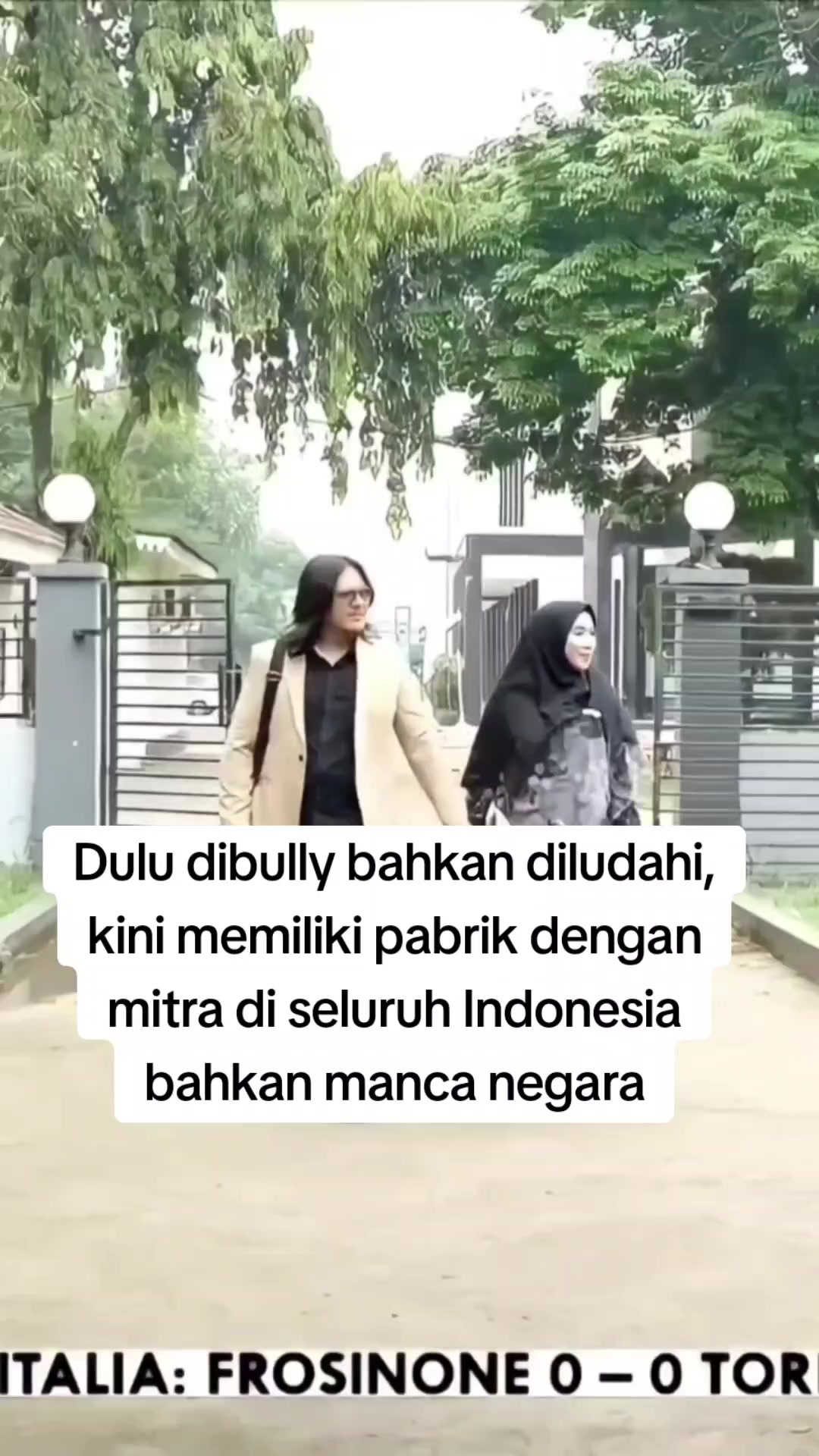 @Fatimah AzZahra