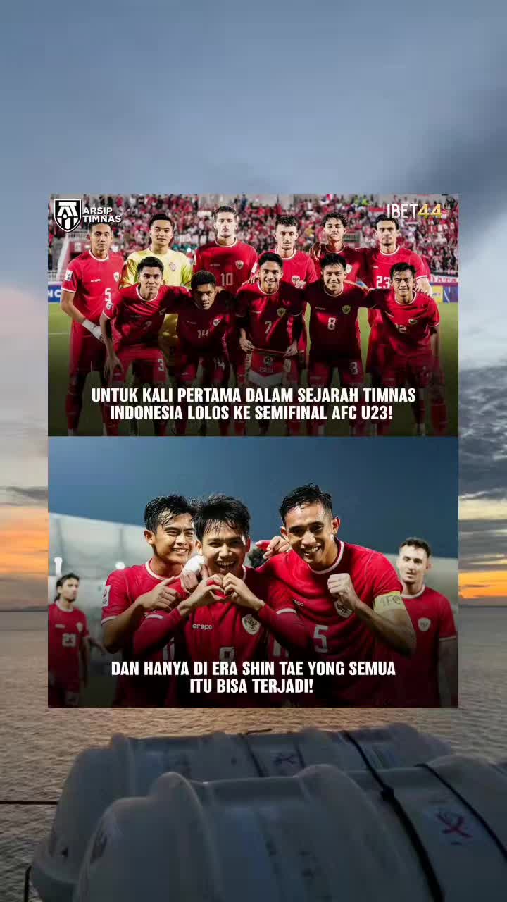 @seputar timnas🇮🇩