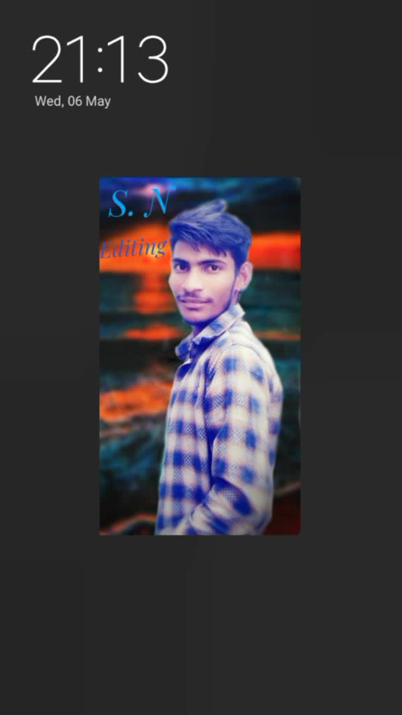 @Samsher Khan