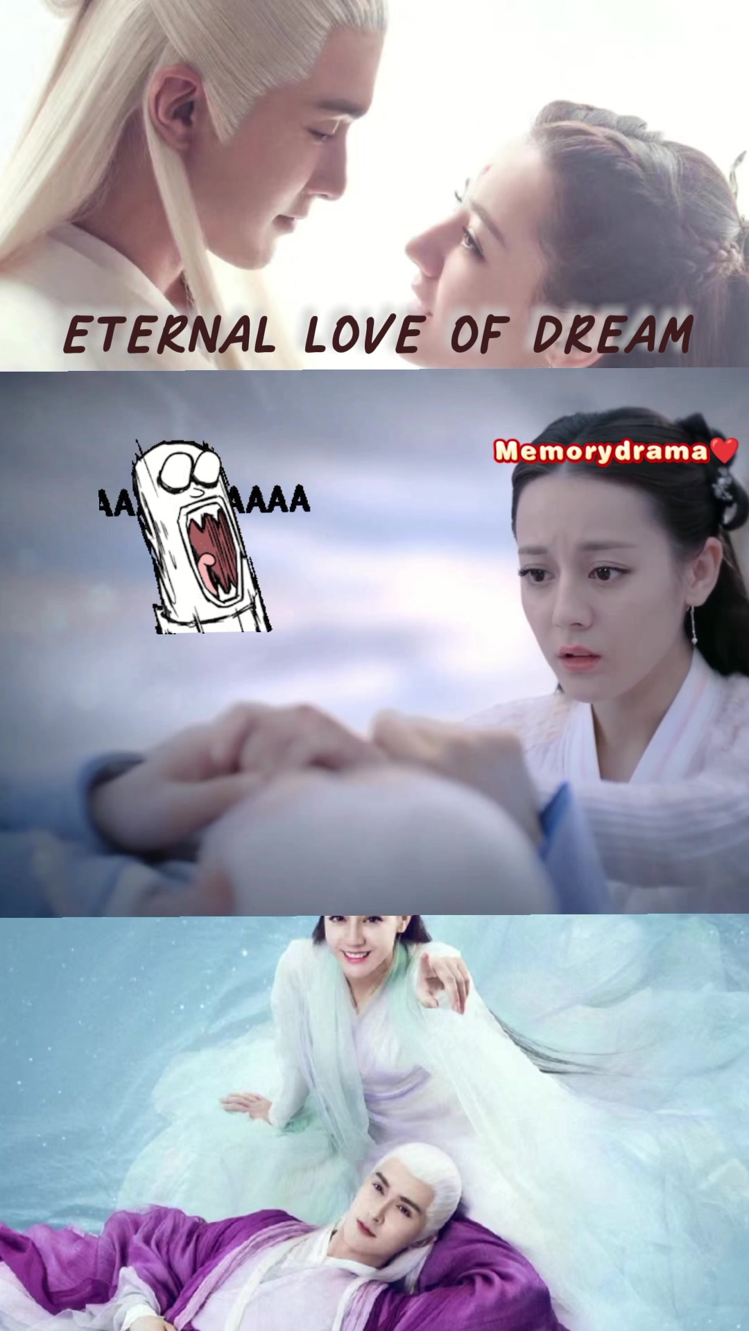 @Memorydrama