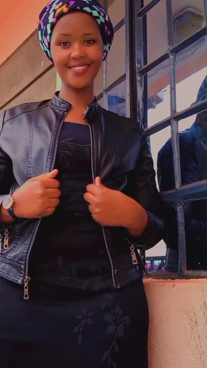 @Lilian wa mtush 💎💓