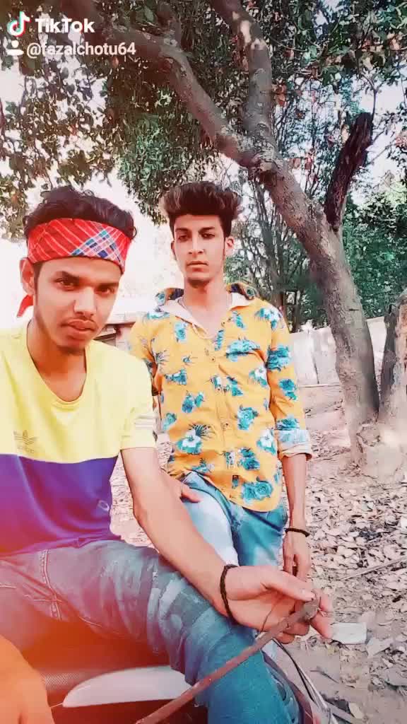 @Fazal Chotu syed