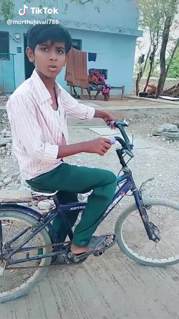 @Murthujavali123