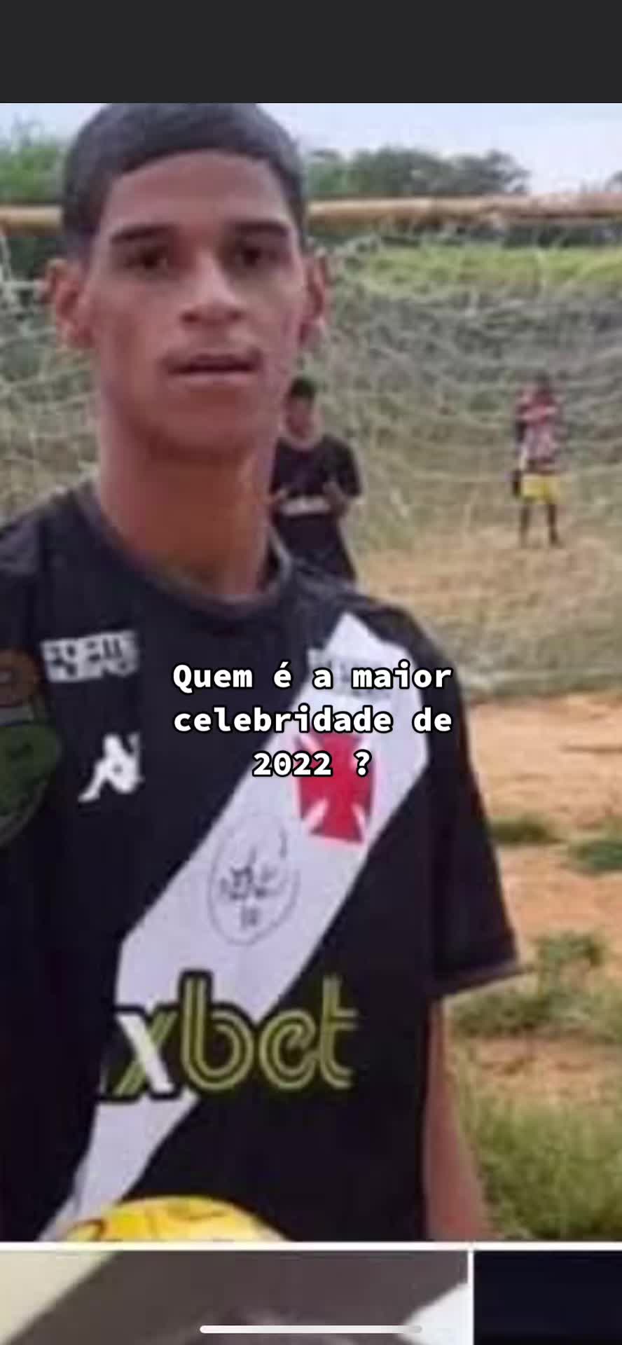 @História inusitada