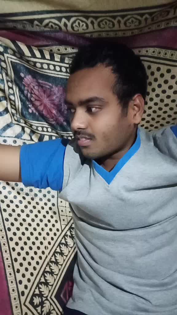@Bharath Kumar Tamada