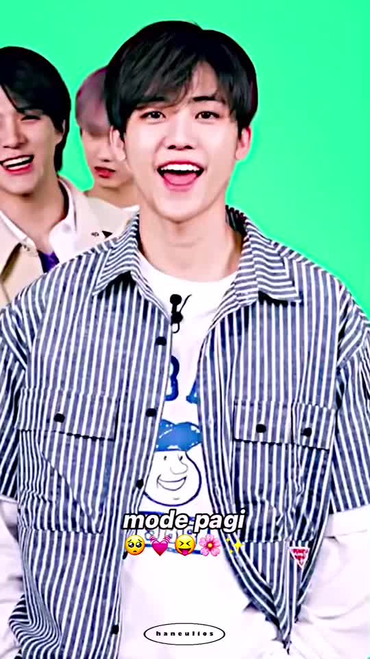 @한ʜᴀɴ