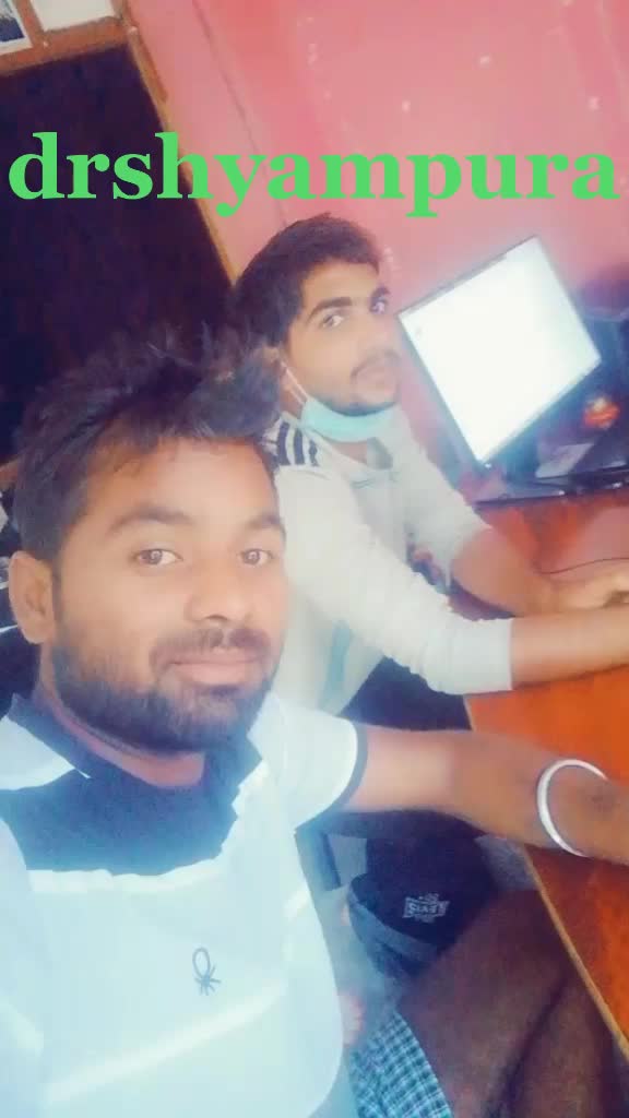 @Dharmendra Dungarjal