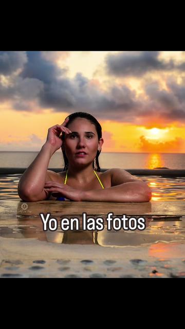 @Caro Trueba | Modelo
