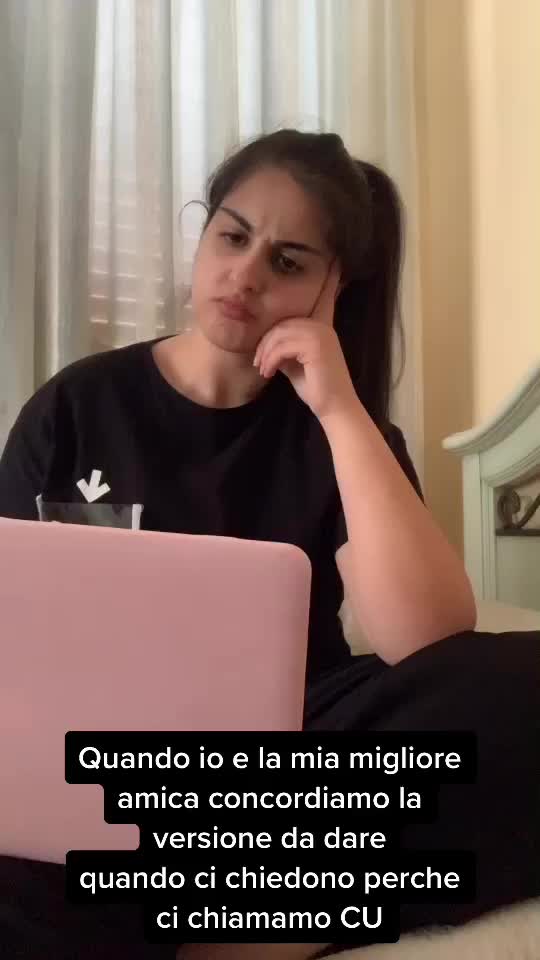 @Gaia Brancato