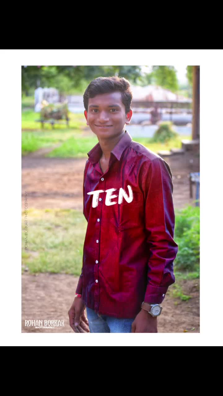 @Rohan Borkar
