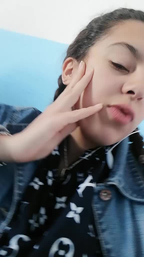 @Ibtissem