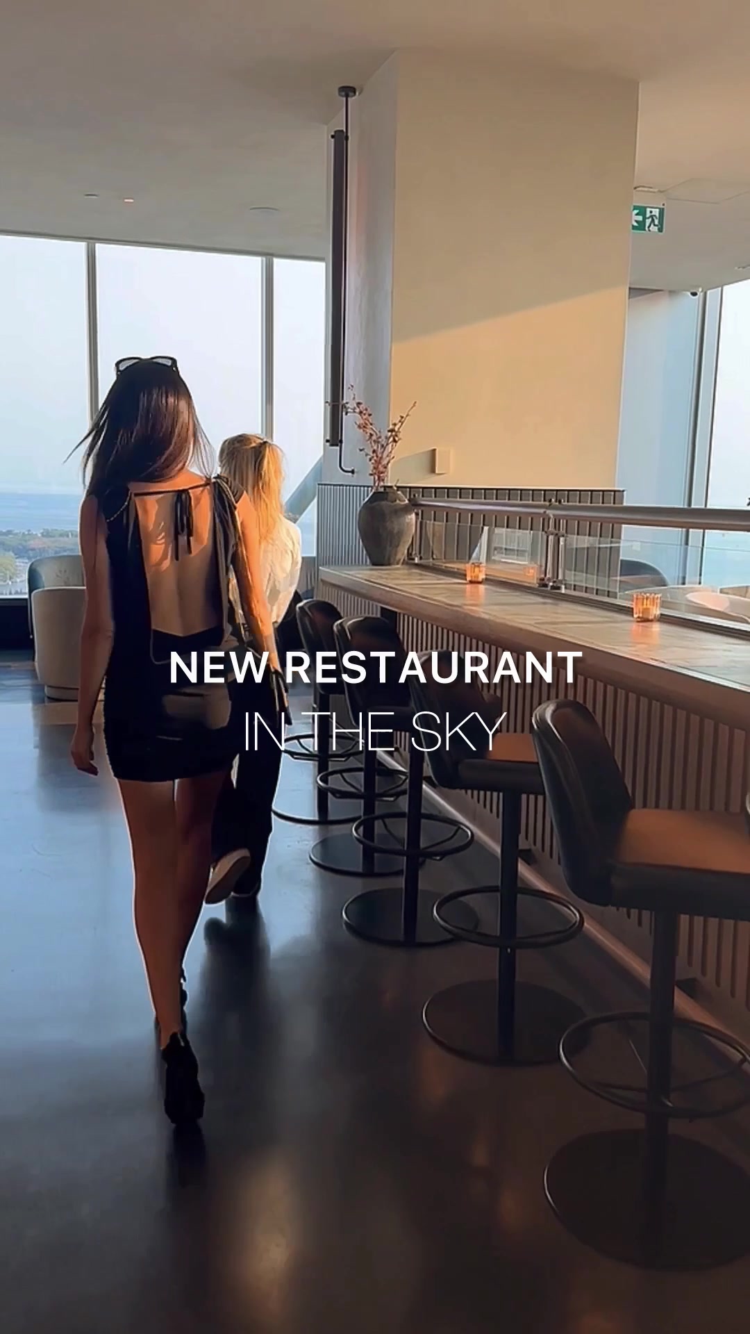 @Becky | Toronto & Travel