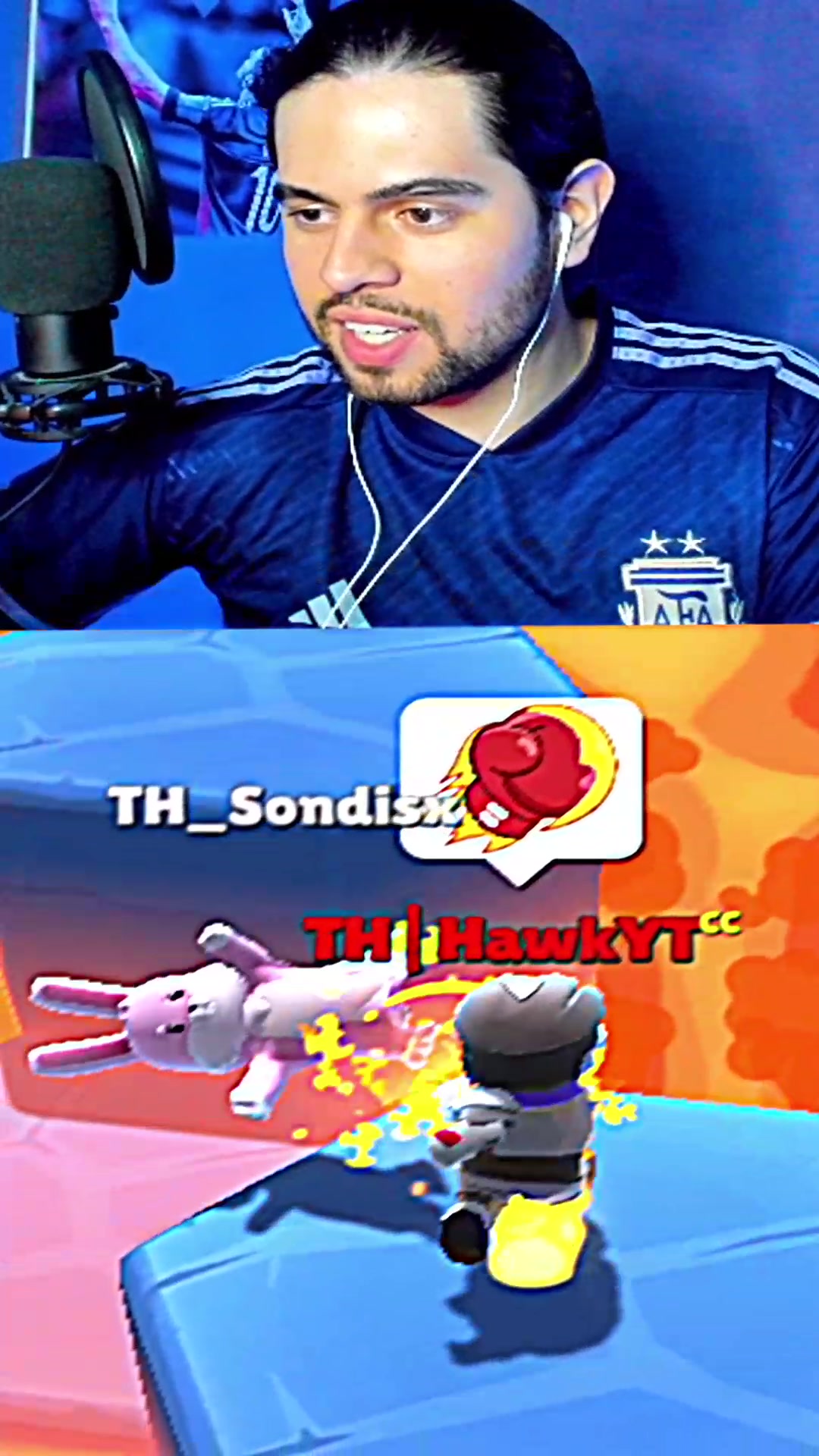 @H A W K I N G